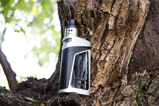 Вейп SMOK Skyhook RDTA BOX SMOK Skyhook RDTA BOX