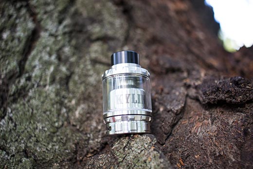 Бачек Vandy Vape KYLIN RTA Vandy Vape KYLIN RTA