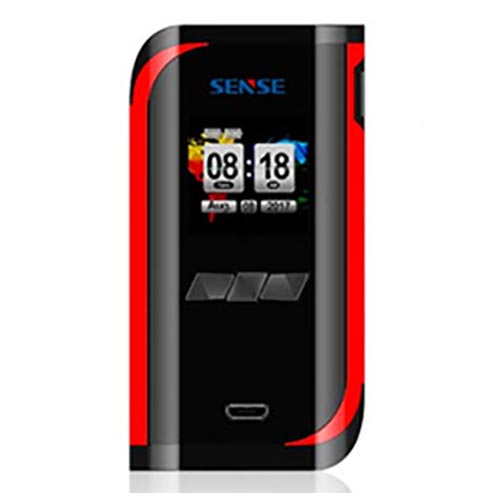 V-JET Mod