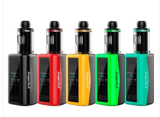 IKEN Kit