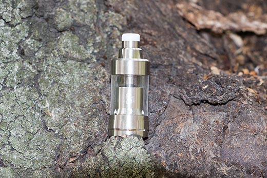 Бачек Kayfun mini v5 Kayfun mini v5