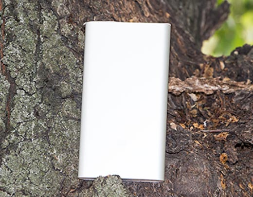Портативное зарядное устройство Xiaomi Mi Power Bank 2 10000 mAh Xiaomi Mi Power Bank 2 10000 mAh