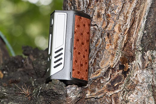 Lost Vape Triade 250 Evolv DNA250