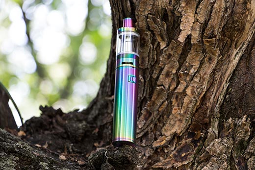 Вейп Eleaf iJust S Kit Dazzling Eleaf iJust S Kit Dazzling