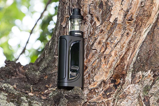 Вейп iKonn 220 with Ello Kit Eleaf iKonn 220 with Ello Kit