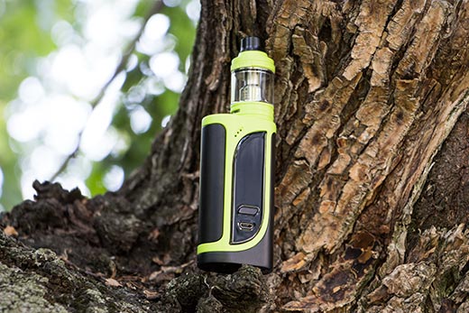 Eleaf iKonn 220 with Ello Kit