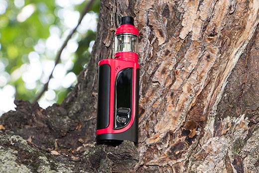 Eleaf iKonn 220 with Ello Kit