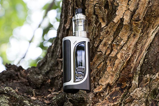 Вейп iKonn 220 with Ello Kit Eleaf iKonn 220 with Ello Kit