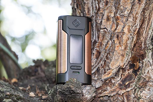 Wismec Predator 228