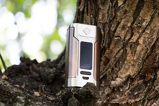 Wismec Predator 228 Ватт