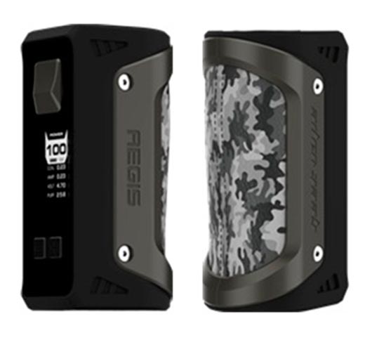 Aegis