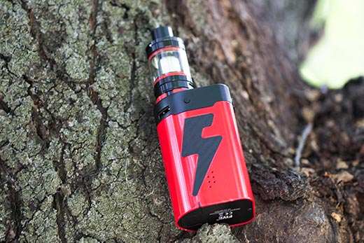 Вейп Kanger AKD FIVE6 Kit Kanger AKD FIVE6 Kit