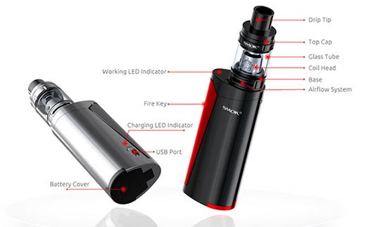 Priv 8 Kit Priv 8 Kit