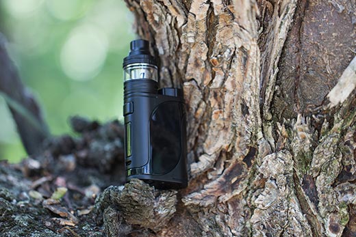 Eleaf iStick Pico 25 ELLO Kit