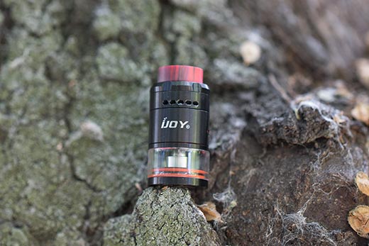 iJoy RDTA 5