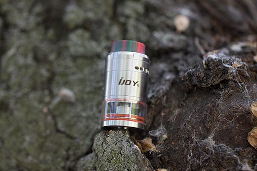 iJoy RDTA 5