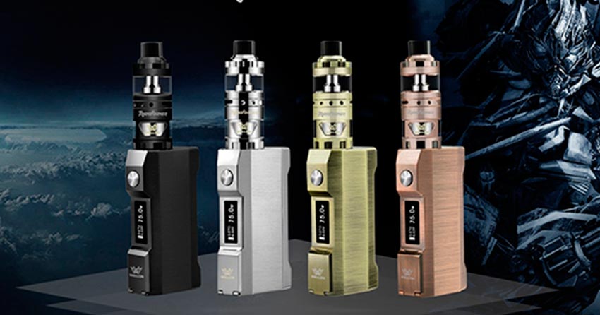 Wellon Transformer Kit от производителя Wellon