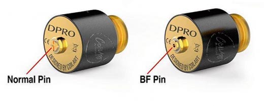 DPRO RDA