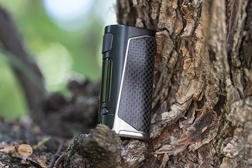Joyetech eVic Primo Mini 80 Ватт Бокс Мод Черный Joyetech eVic Primo Mini