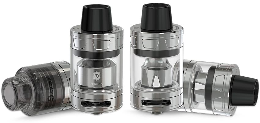  ProCore Remix от компании Joyetech - бачек или дрипка?