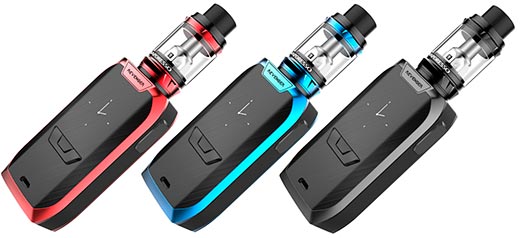 Revenger Kit