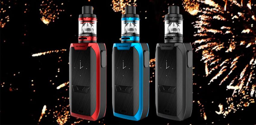 Revenger Kit от компании Vaporesso