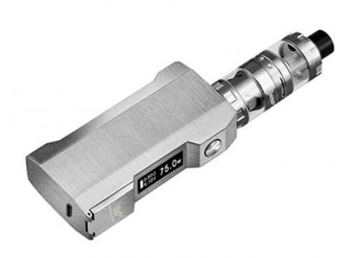 Transformer Box Mod