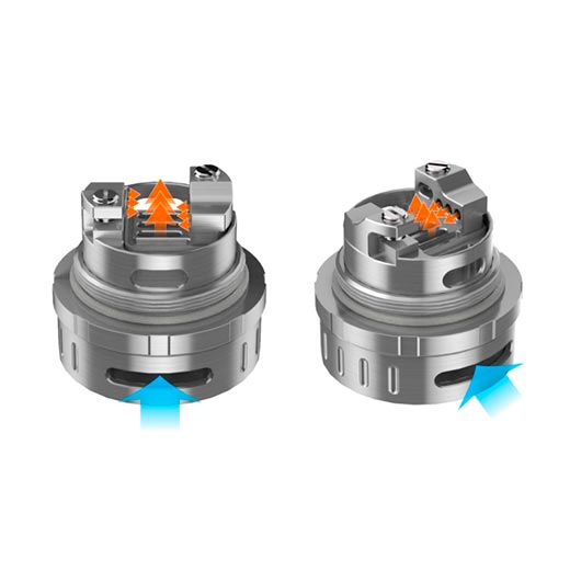 Бачек Ammit 25 RTA Ammit 25 RTA