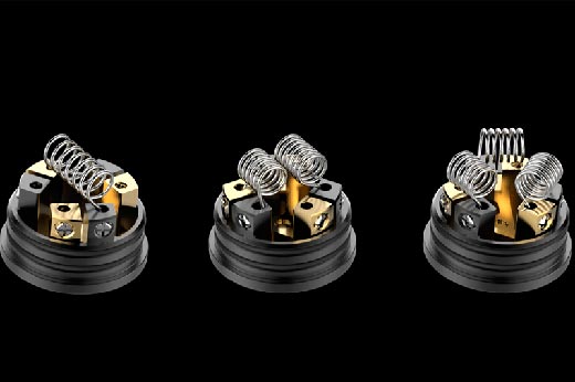 Дрип атомайзер Azeroth RDA Azeroth RDA