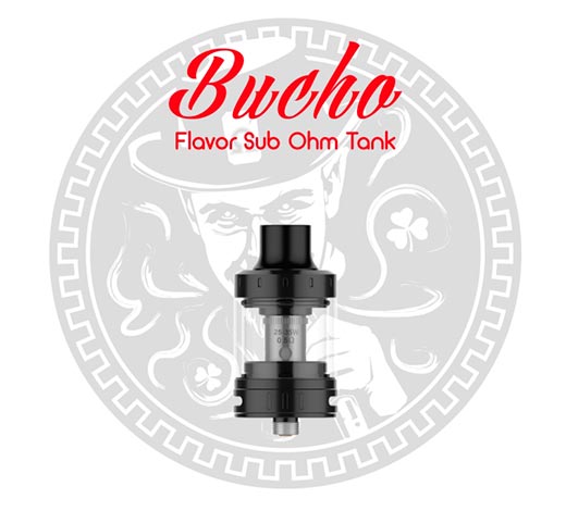 Бачек Bucho Bucho