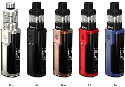 SINUOUS P80