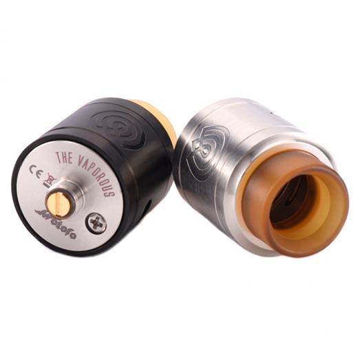 Vaporous RDA