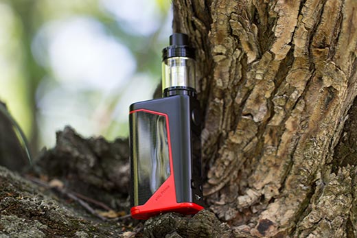 Joyetech eVic Primo 2.0 Box Kit + Unimax 2