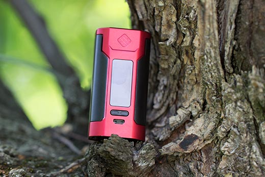 Wismec Predator 228 Ватт Wismec Predator 228
