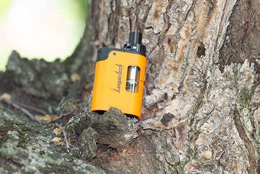 Вейп Kanger TOGO MINI Kit 3.8мл Kanger TOGO MINI Kit