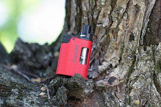 Вейп Kanger TOGO MINI Kit 3.8мл Kanger TOGO MINI Kit