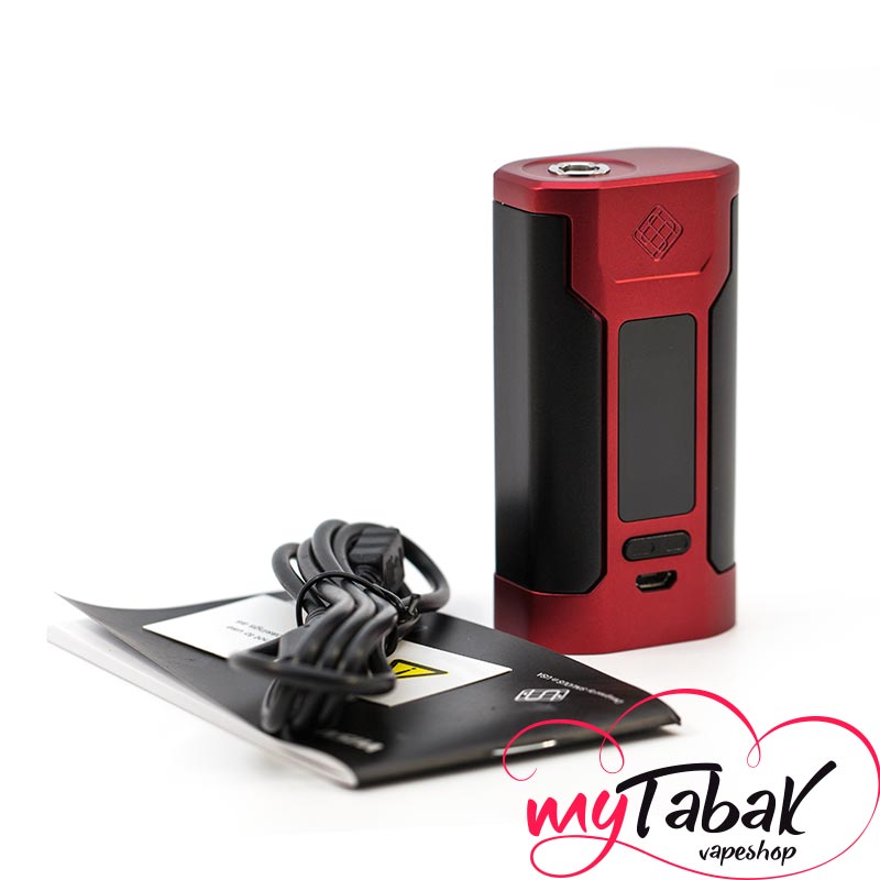 купить Wismec