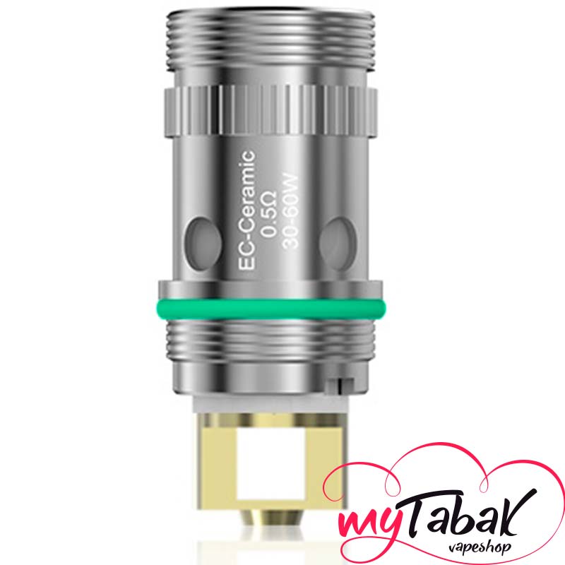 обслуживаемый испаритель eleaf
