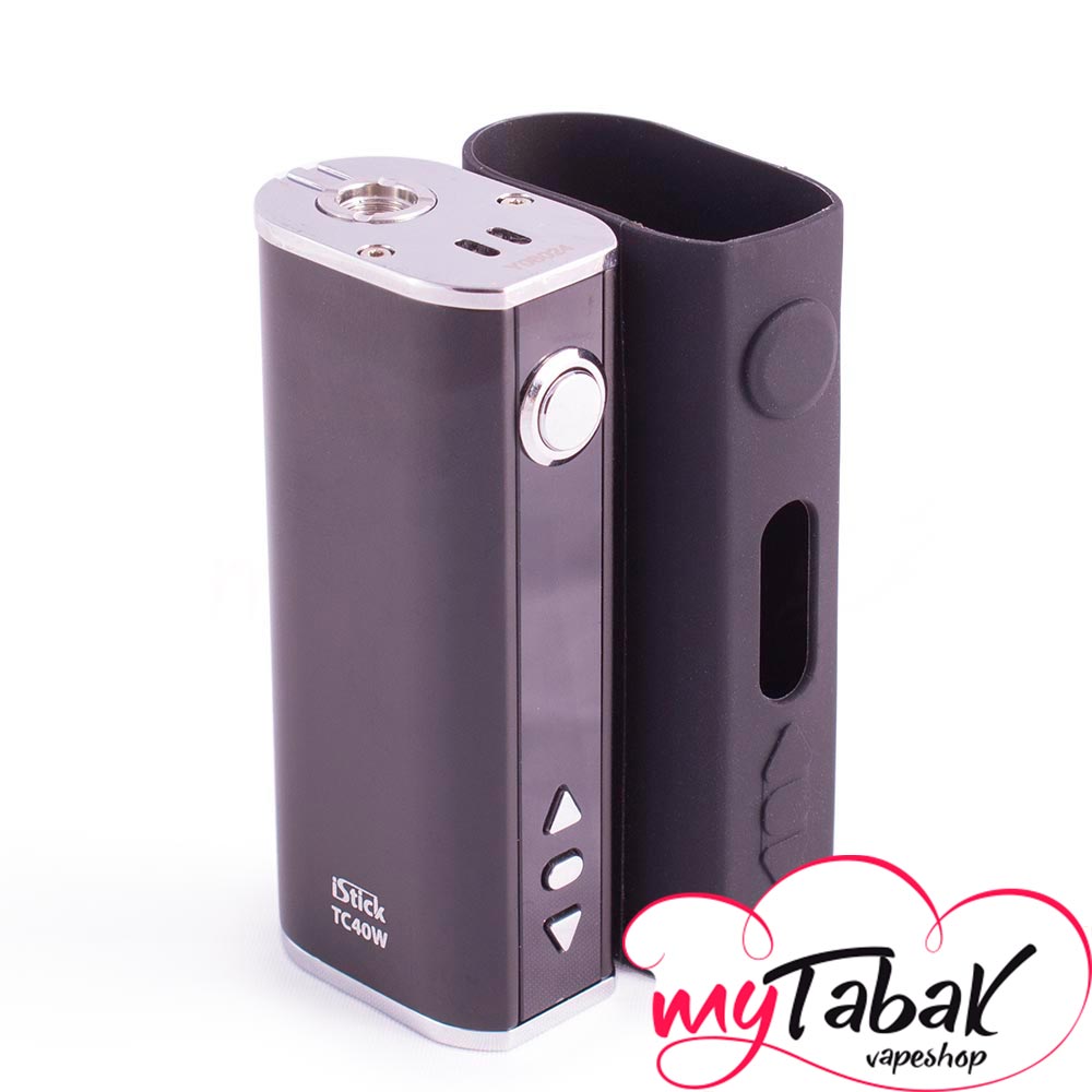 вейп eleaf