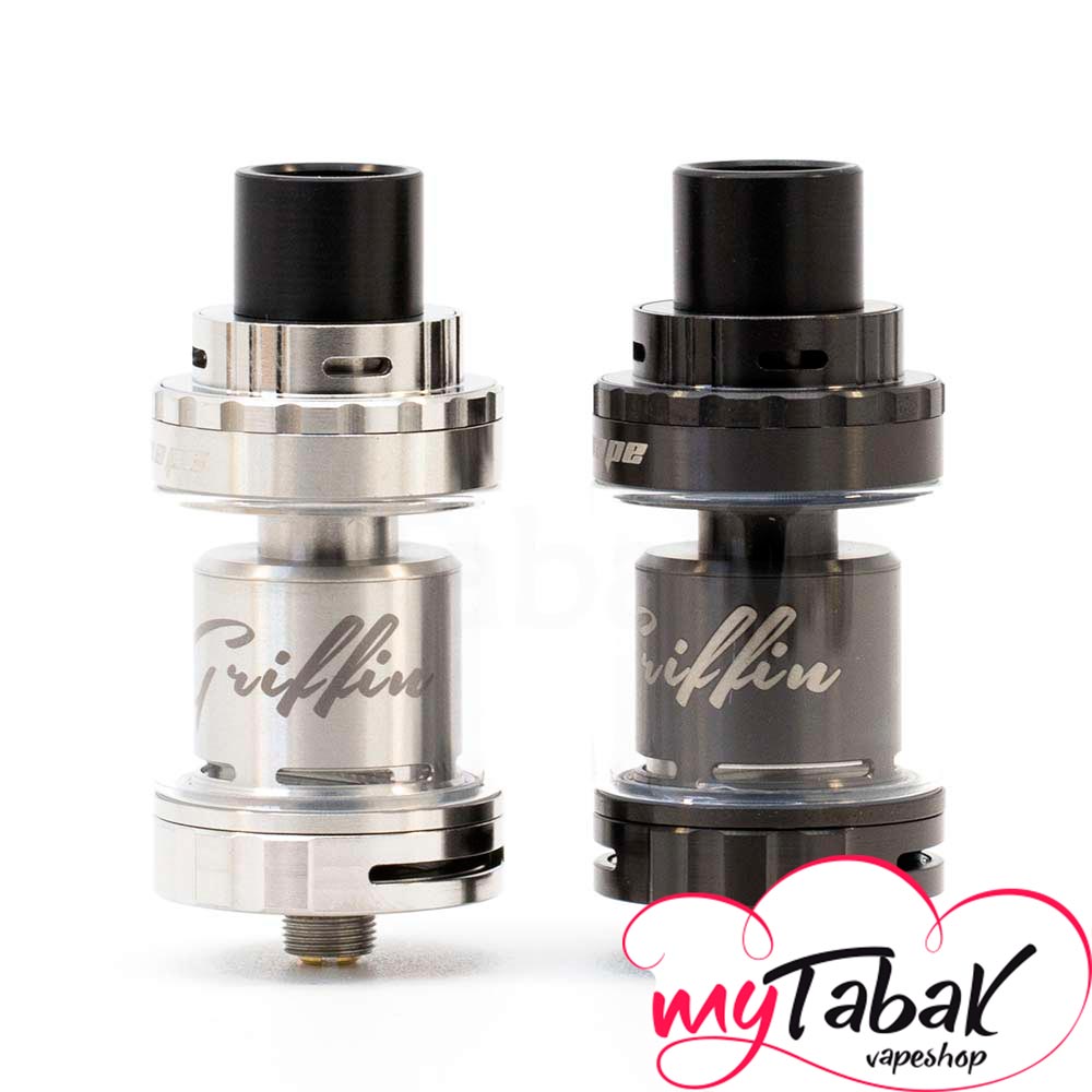 обслуживаемый атомайзер Geekvape