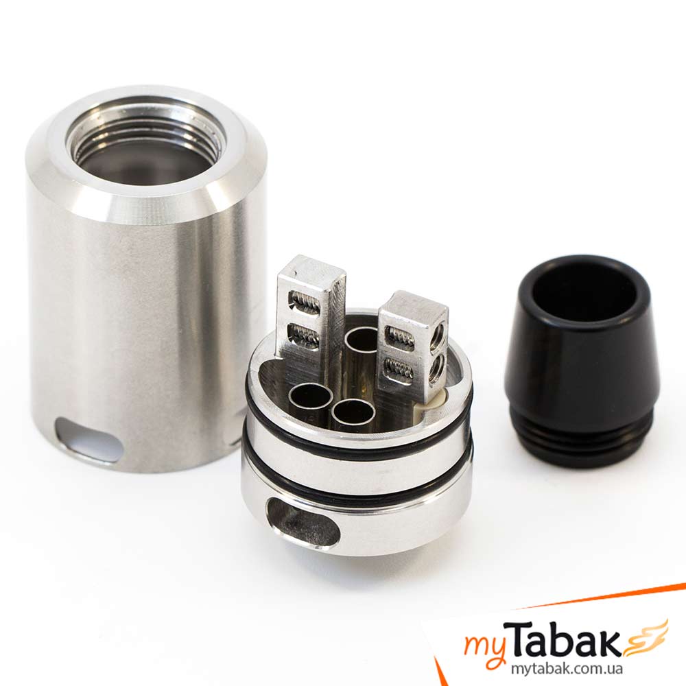 купить дрипку geekvape