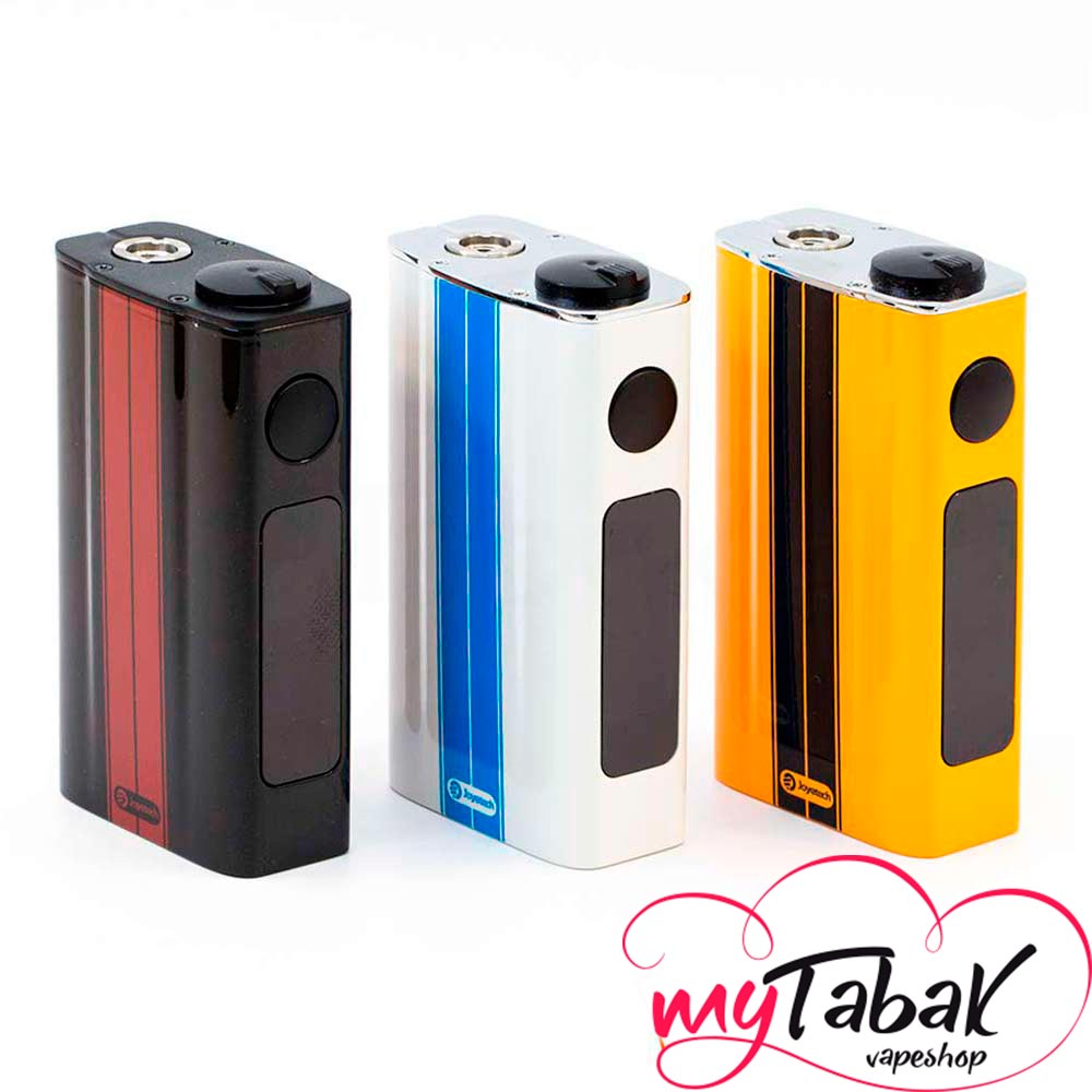 купить бокс мод Joyetech