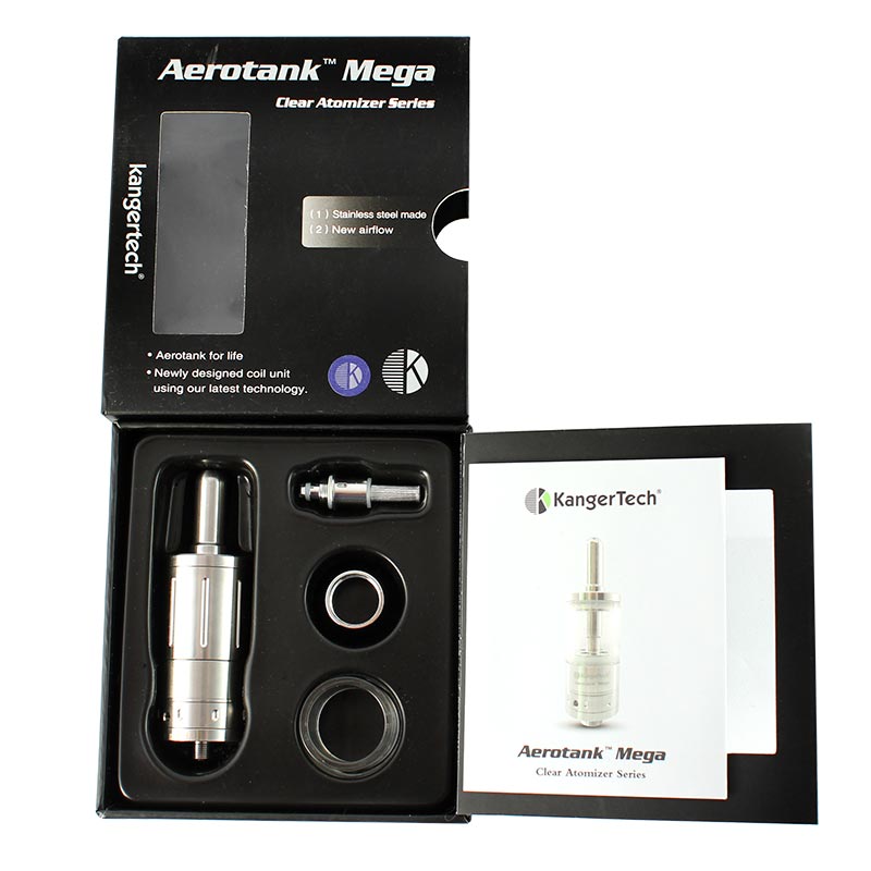 Kanger Aerotank Mega