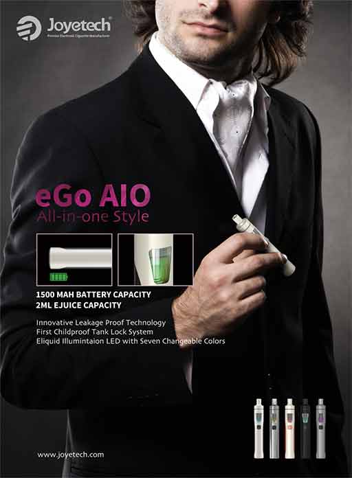 ego aio 