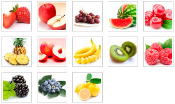 eliquids-Joyetech-fruit