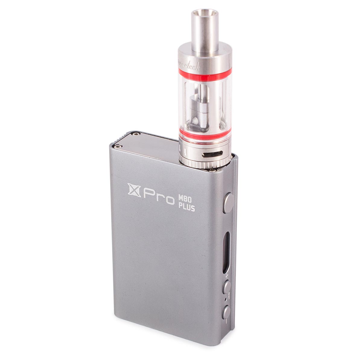 m80 plus 